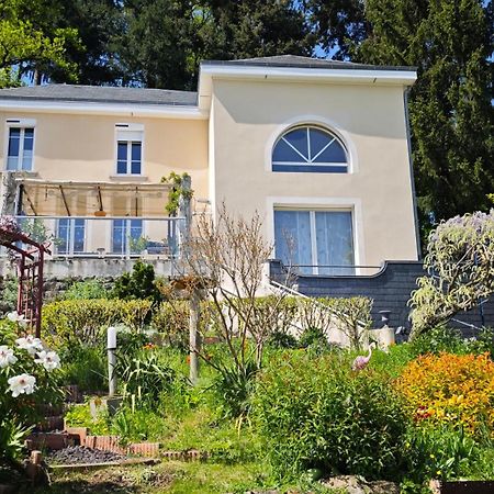 La Cadanise Bed & Breakfast Saint-Eloy-les-Mines Bagian luar foto